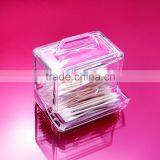 Acrylic Cosmetic and Accessory Mx-976 Organizer thumbnail-1