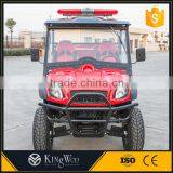 600cc EEC Approved ATV for Police