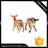 Wholesale Deer, Deer for Sell, Small Deer Figurine Quality Choice thumbnail-1