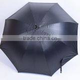High Quality Multi-color Straight Umbrella for Customized Gift and Black Coating Inside Full Priting thumbnail-6