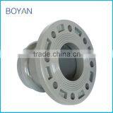 BOYAN Plastic Pipe Fitting Flange Pvc Fitting With Rubber thumbnail-2