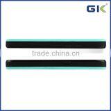 [GGIT] New Turtle Grain 2 in 1 TPU+PC Phone Case For Samsung Galaxy J1 J120 Cover thumbnail-5