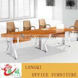 Modern New Design Hot Sale Conference Room Meeting Table Conference Desk