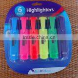 Hot Sale Good Quality Classic Highlighter