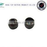 8mm*9mm Universal Royal Metal Bell Stoppers for Hat