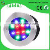 15W New Design Best Price RGB Underwater LED Pool Lights
