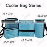 Red Wine Cooler Bag/Top Quality Customized Wine Ice Bag thumbnail-3