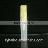 5ml Mini Perfume Bottle Plastic Perfume Bottle for Perfume Liquid Soap and Hand Sanitizer thumbnail-4