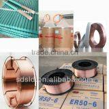 Welding Material Mechanical Consumables!! Aws Er70s-6 Mig Welding Wire thumbnail-1