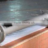 CE Carbon Steel Fluid Static Mixer for Fluid Mix