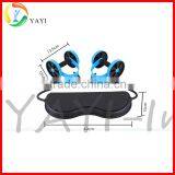 Sport Core Abdominal Trainer Double AB Power Roller Wheel thumbnail-2