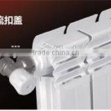 New Style 75*75 Steel-Aluminum Compound Pole Wing Pioneer Radiator thumbnail-5