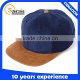 Boys Hats Simple Snapback Cap and Hats thumbnail-3