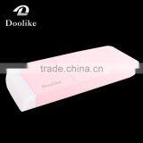 Real Capacity 10000mah Power Bank OEM High Quality Portable Power Source With LED Torch Light thumbnail-3