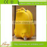 Wholesale Products China Trolley Kids Abs Animal Bag thumbnail-3