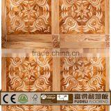 The Beautiful Design Ebony Engineered Art Parquet thumbnail-1