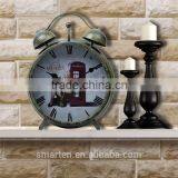Custom Decorative Wall Clock Hot New Products For 2015 thumbnail-2