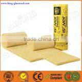 ISOVER Glass Wool Blanket With CE And ISO