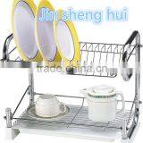 kitchen rack,Dish Rack,plate rack kitchen metal dish rack