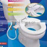 Simple Cold Water Bidet Toilet Bidet Toilet Seat Cheap Toilet Bidet Supplier's Choice thumbnail-3
