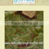 Dark Green Onyx Tile