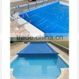 High Quality Bubble Plastic Swimming Pool Covers TYS-08 thumbnail-1