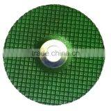 4inch 105x2.0x16mm DEPRESS Cutting Disc for Metal/steel/ INOX