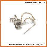 Wholesale From China Decorative Brooch, Brooch Jewelry, Brooch Pin thumbnail-4