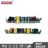 Outdoor IP65 Constant Voltage 12V 60W Waterproof Led Power Supply thumbnail-6