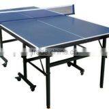 Hot Sell Indoor Table Tennis Table thumbnail-1