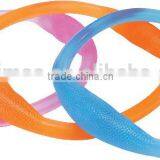 Jelly Stretch Tube Soft Expander Aerobic Expander Yoga Jelly Tube Expander ,Hand Tube Expander thumbnail-6