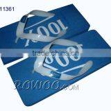 Rectangle Style Board Flip Flop for Man Lady Eva