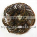 High Quality and Fashion Synthentic Hair Piece thumbnail-1
