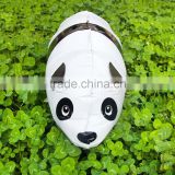 Chinese Panda foil balloon wholesale walking pet balloon toy for kids