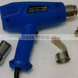 Wintools 1500W Temperature Adjustable Hot Air Gun/heat Gun thumbnail-2