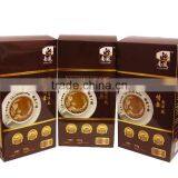 High Quality Paper Craft Flavored Coffee Packaging Box thumbnail-3