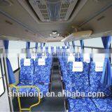 MINI PASSENGER BUS SLK6720AC thumbnail-5