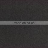 Bottom Weight Brushed Heather Grey Yarn Dyed Knit Fabric thumbnail-2