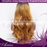 Full Density Full Lace Wig Synthetic Lace Wig Distributor thumbnail-1
