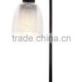 MT6238-CL LED GLASS TABLE LAMP thumbnail-1