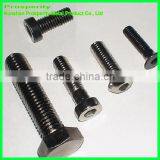 Custom Made m3 m4 m5 m6 m7 m8 m9 Aluminum Screw in China thumbnail-2