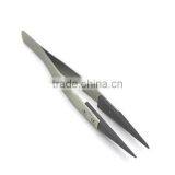 Widely Use Stainless Steel ESD Tweezers thumbnail-3