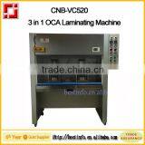 Big Oca Lcd Glass Lamianting Machine Double Operation Station Lcd Repair Machine thumbnail-1