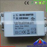 Shenzhen High Quality Led Driver Supplier CE Rohs Approved Waterproof Led Power Supply thumbnail-1