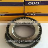 Good quality single row taper roller bearing 33005