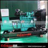 china generator factory full automatic 125kva generator diesel used 100kw