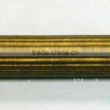 High Quality Wood Curtain Rods (Poles) From China Manufacturer thumbnail-4