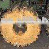 Spare Part of Rotary Kiln