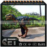 Cetnology- High Standard Realistic T-Rex Suit for Amusement Park thumbnail-5