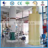 30 Years Experience Black Sesame Oil Extraction Machinery for Sale